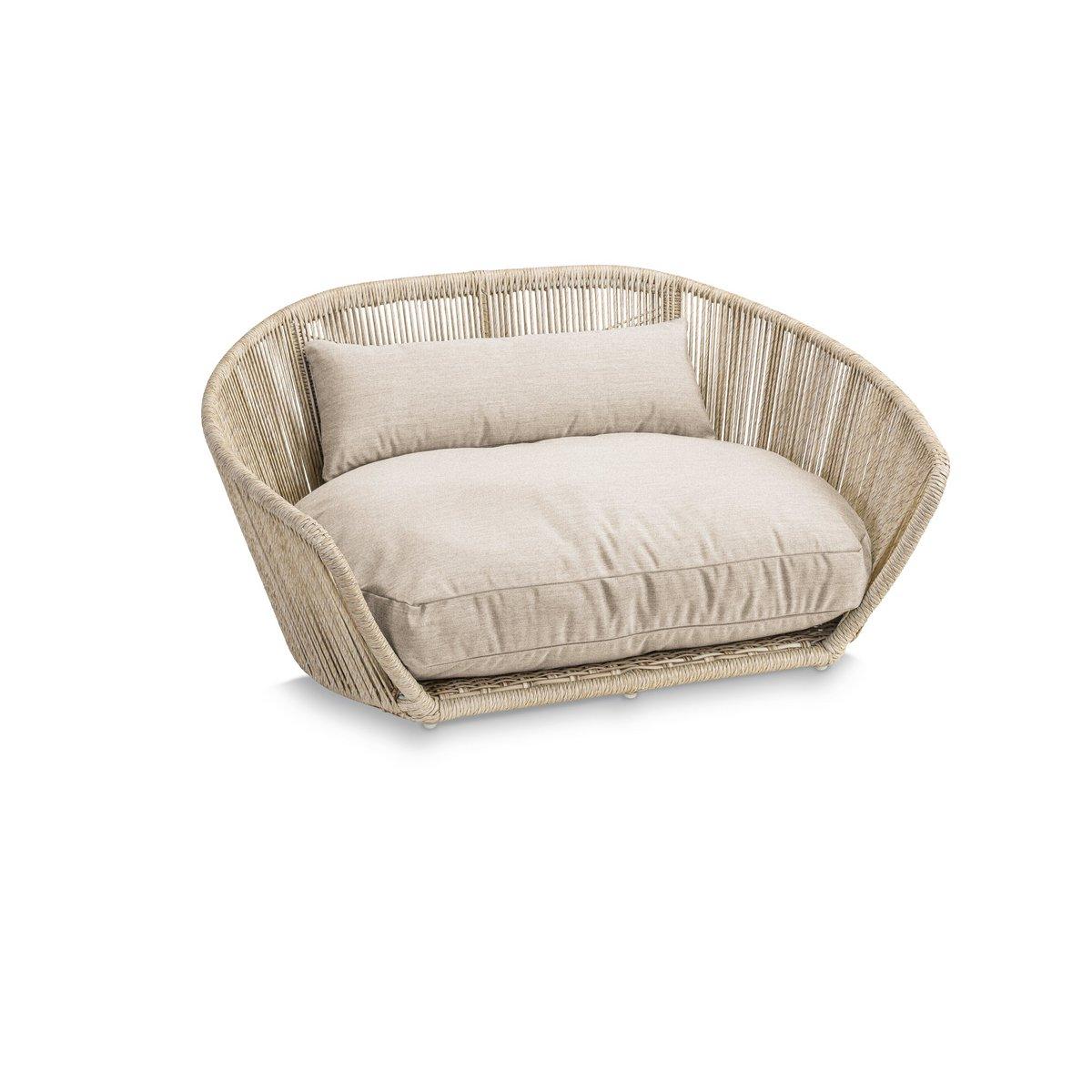 Design-Hundebett Vogue SMOOTH