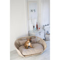 Bild in Galerie-Betrachter laden, Design-Hundebett Vogue SMOOTH
