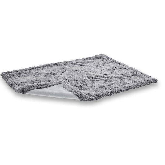 Hundedecke COZY STONE - Webpelz Decke