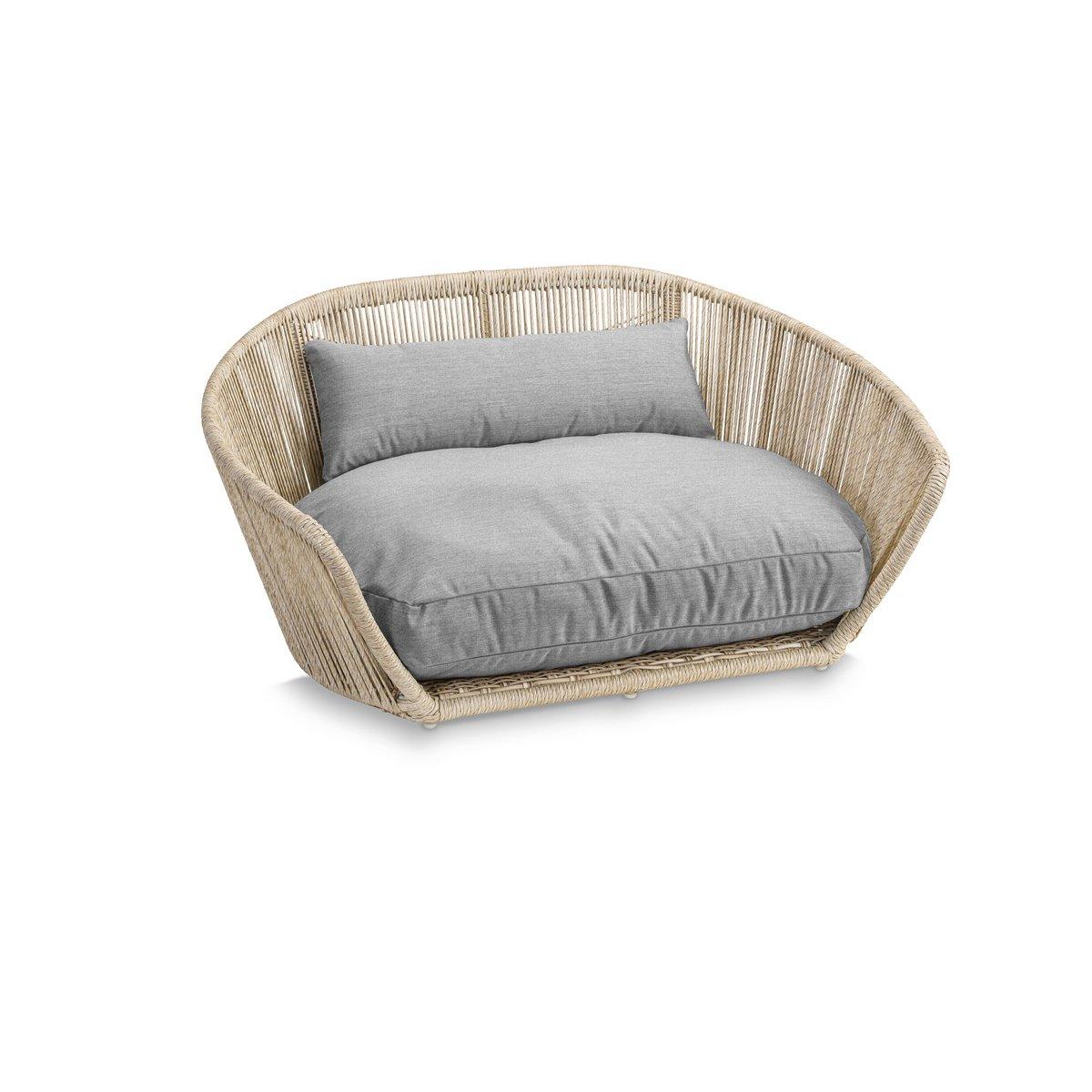 Design-Hundebett Vogue SMOOTH