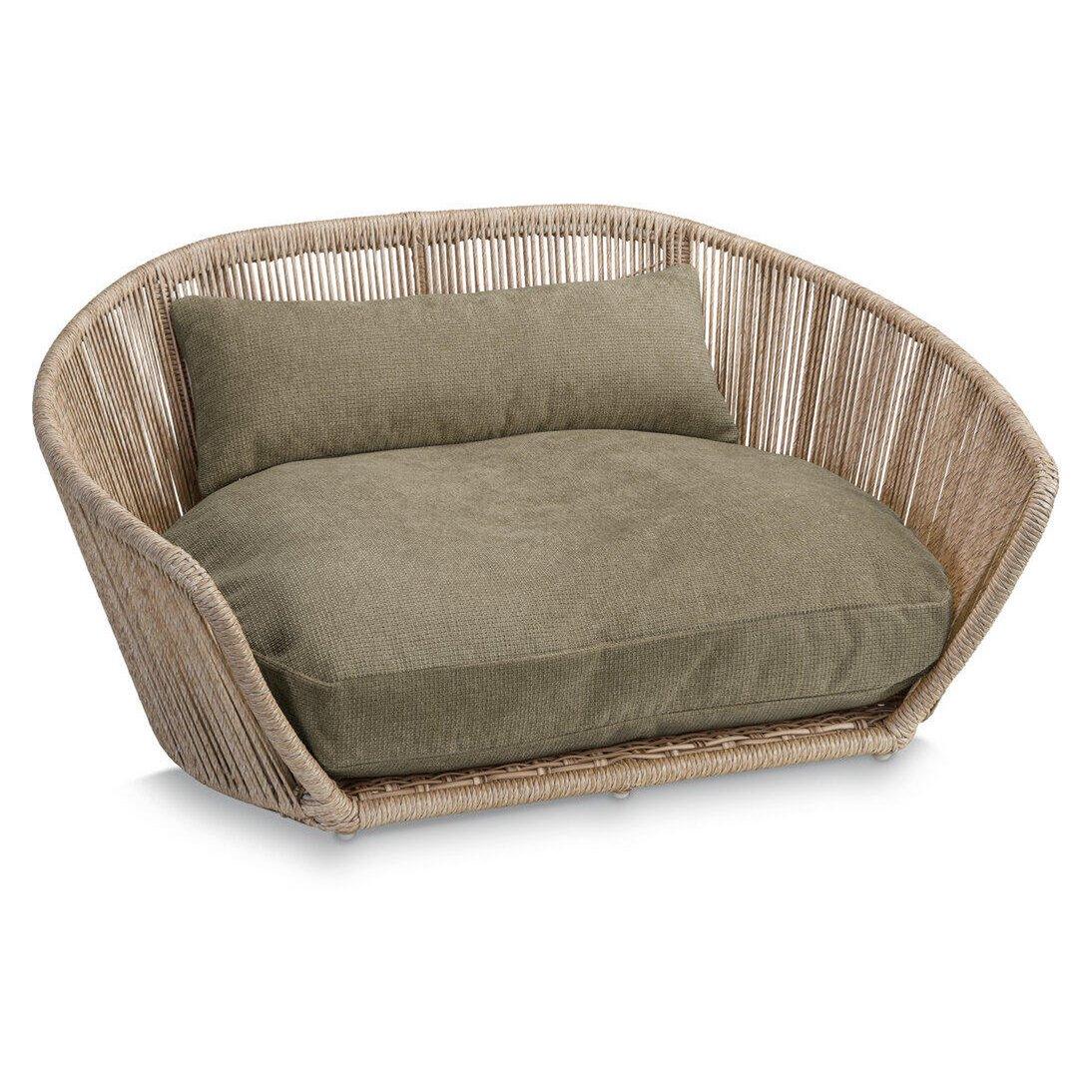 Design-Hundebett Vogue TUDOR