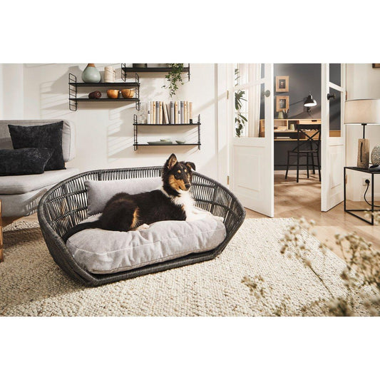 Design-Hundebett Prado TUDOR