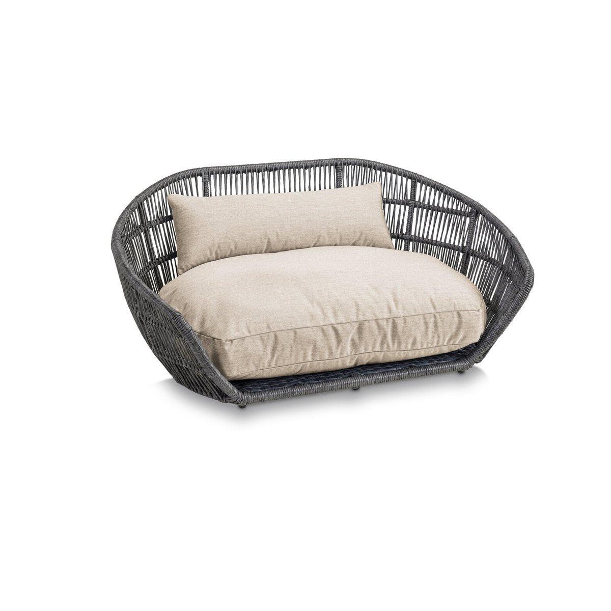 Design-Hundebett Prado SMOOTH