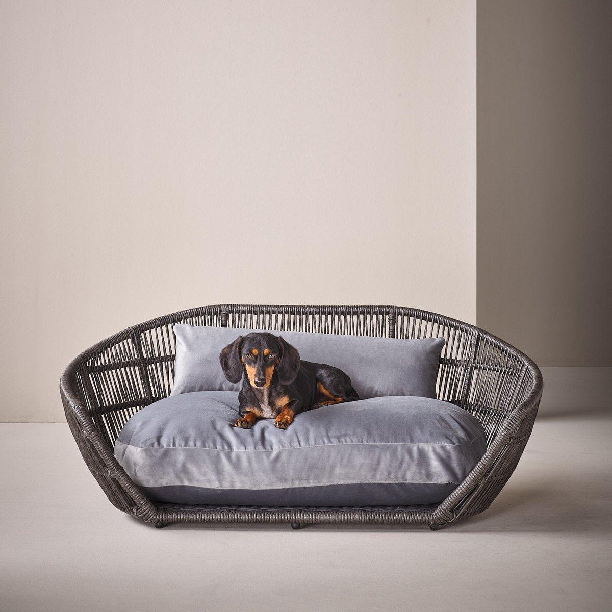 Design-Hundebett Prado OXFORD