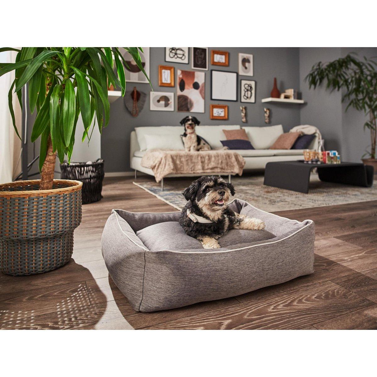 Hundedecke COZY BEIGE - Webpelz Decke - BenzoDesign