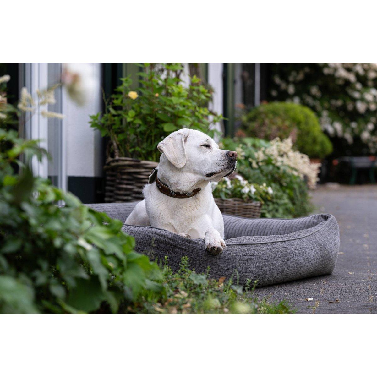 Hundebett Classic - NOVA STONE