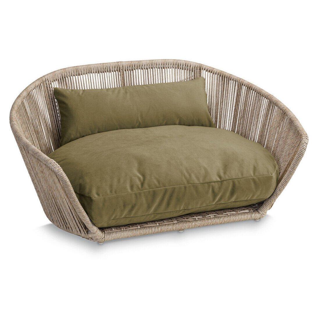 Design-Hundebett Vogue OXFORD