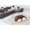 Bild in Galerie-Betrachter laden, Design-Hundebett Vogue SMOOTH
