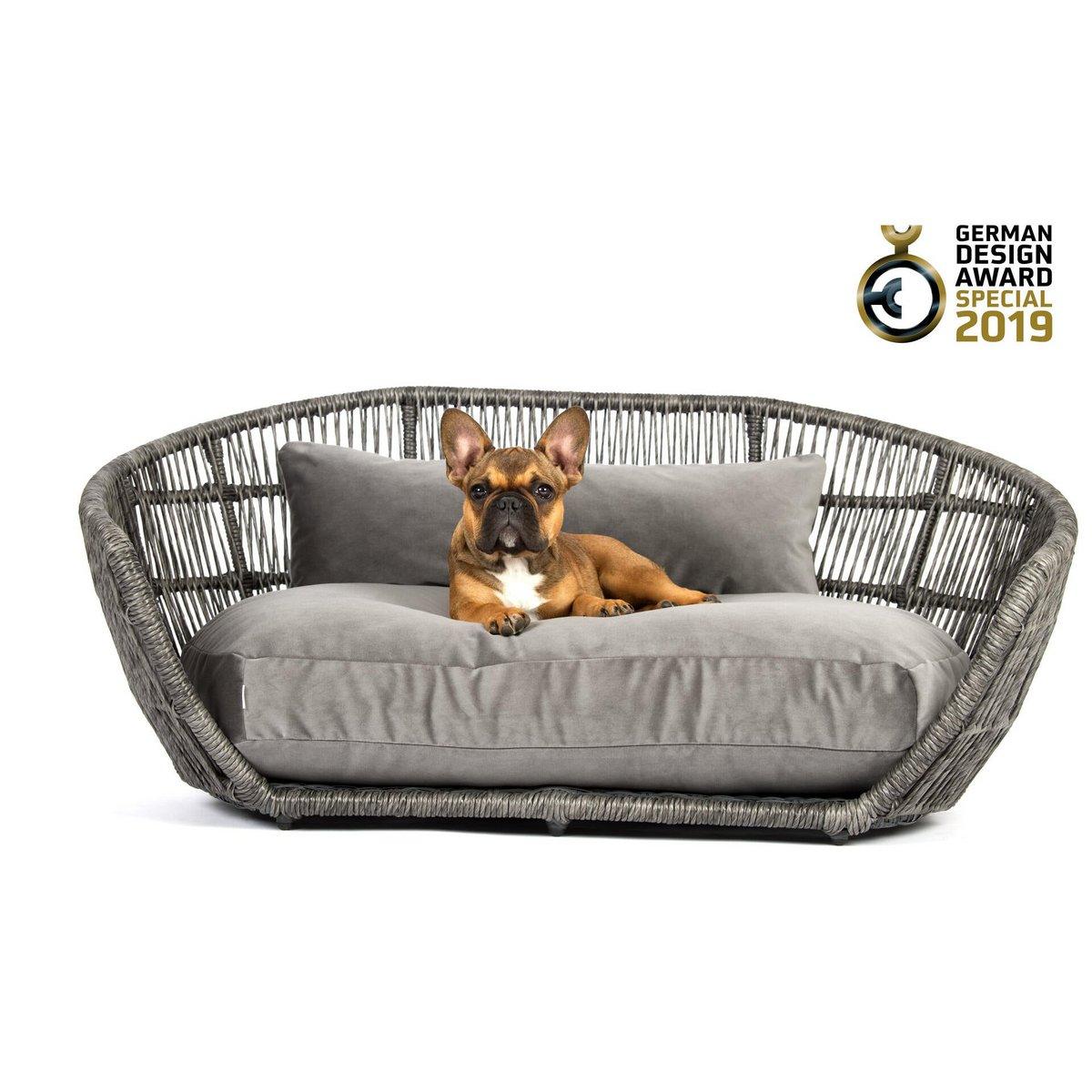 Design-Hundebett Prado OXFORD