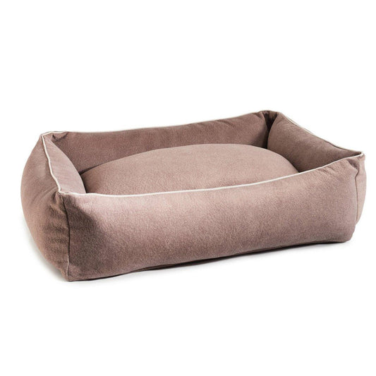 Hundebett Classic - BUFFALO TAUPE