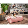 Bild in Galerie-Betrachter laden, Hundebett Classic - GLAM ROSE
