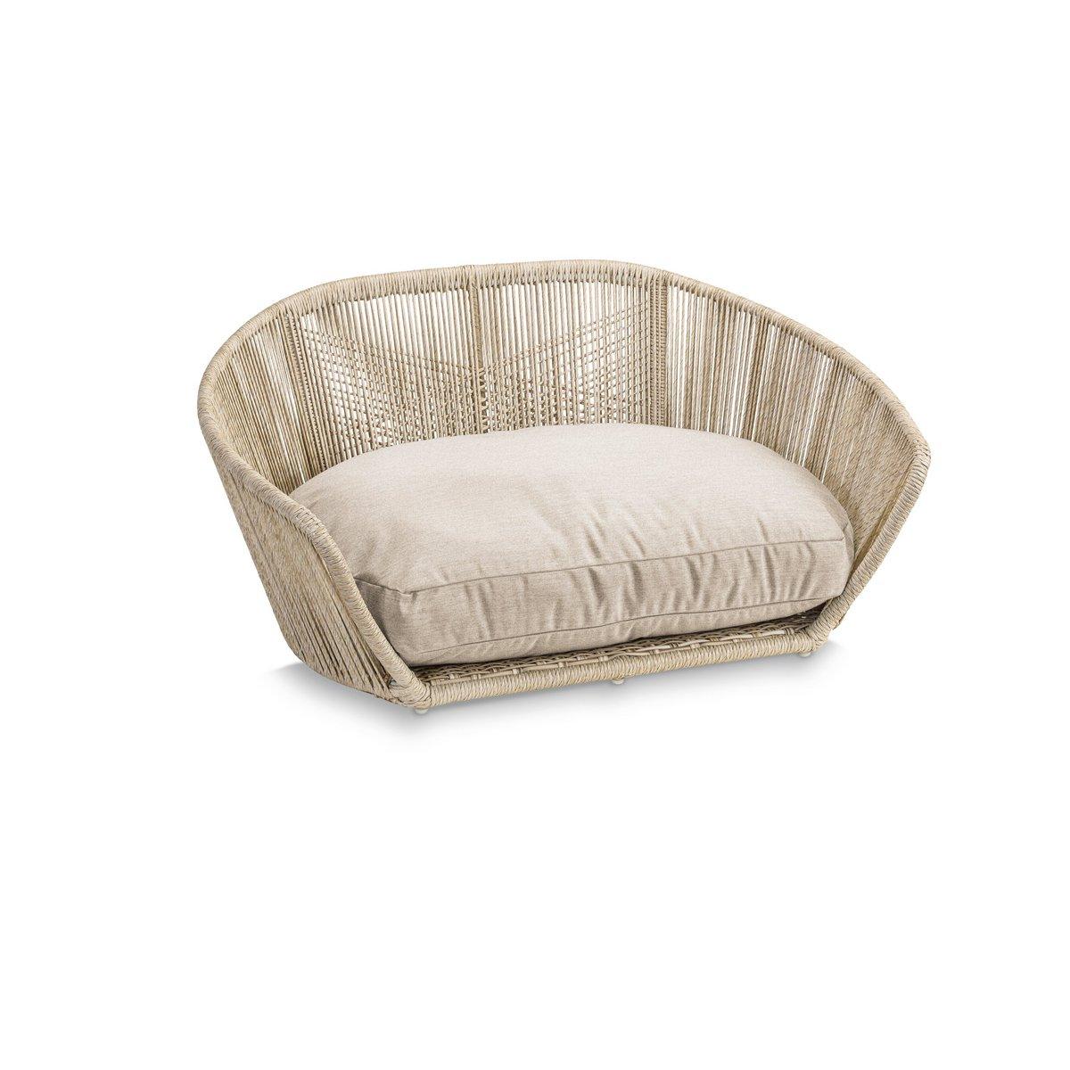 Design-Hundebett Vogue SMOOTH