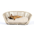 Bild in Galerie-Betrachter laden, Design-Hundebett Vogue SMOOTH
