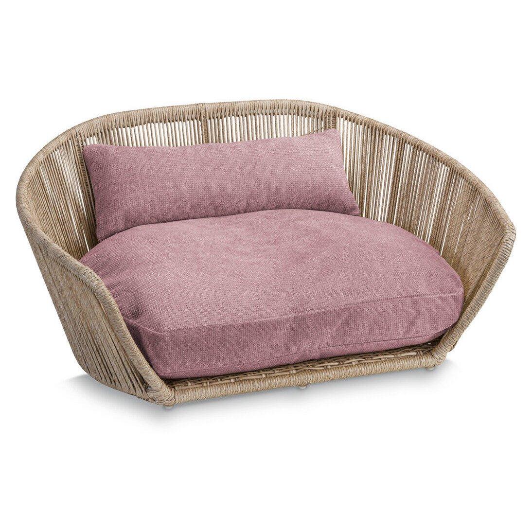 Design-Hundebett Vogue TUDOR