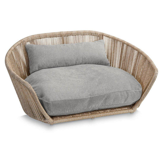 Design-Hundebett Vogue TUDOR