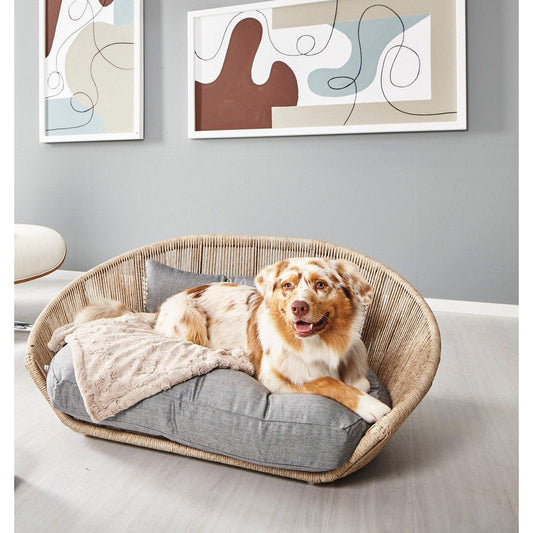 Design-Hundebett Vogue SMOOTH