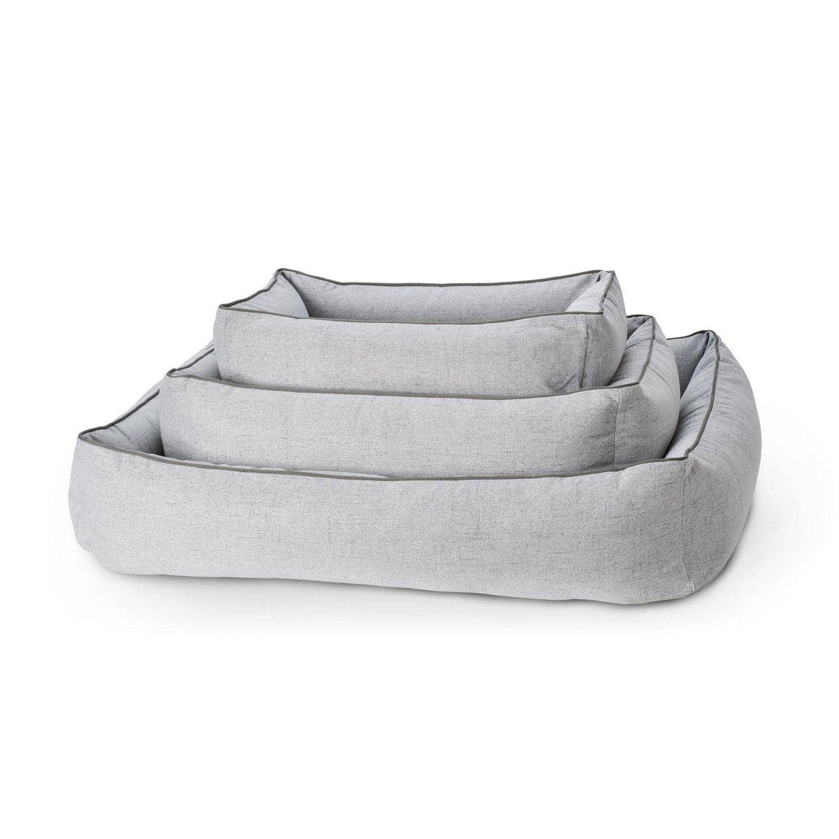 Hundebett Classic - VITO Grey